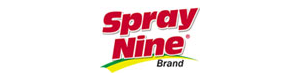 Spray Nine